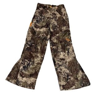 SHE Outdoor Lightweight Camo Pants Women’s Size S